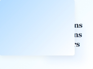 Best Serif and Sans Font Combinations for Quote Posters